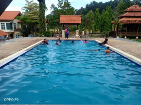 OYO Home 90745 Desa Balqis Beach Resort